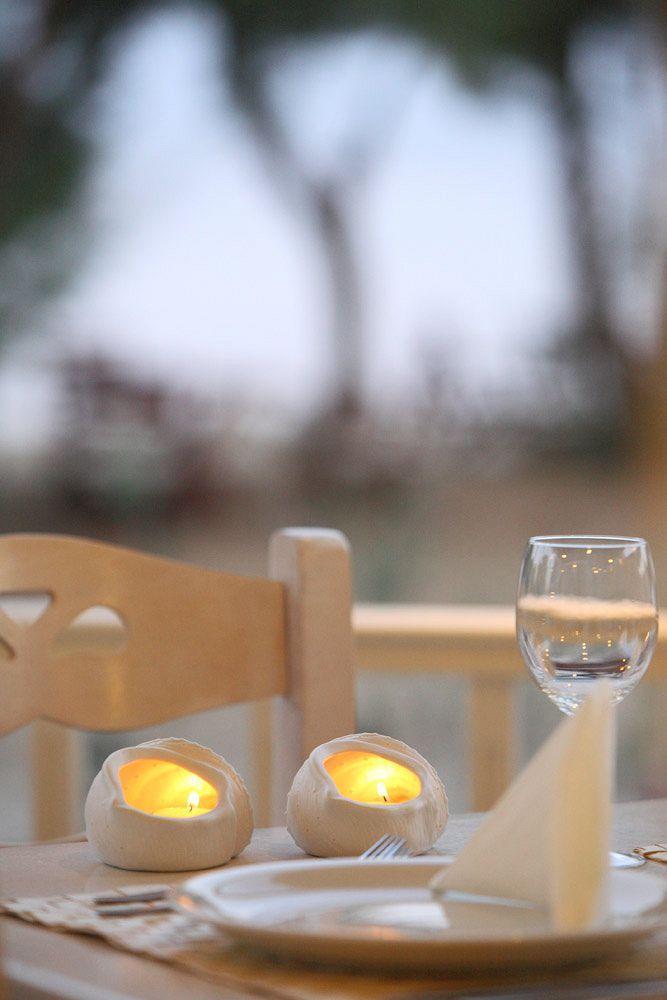 Paros Inn Logaras Buitenkant foto